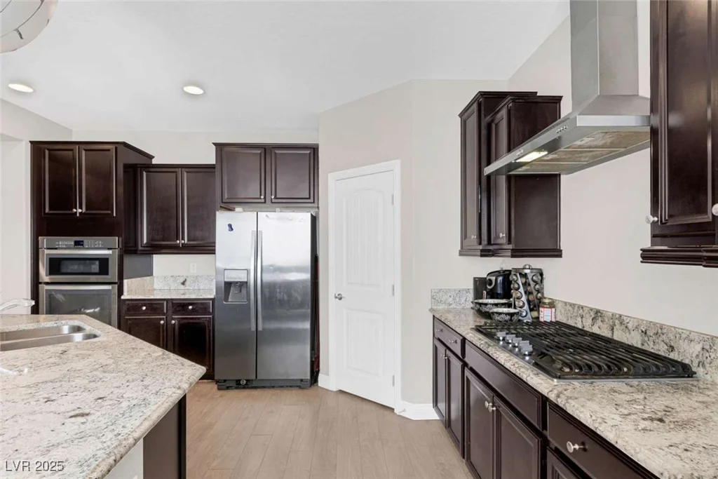 9463 Belmont Bay, Las Vegas, NV 89148