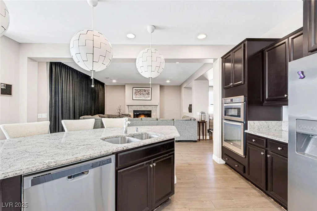 9463 Belmont Bay, Las Vegas, NV 89148