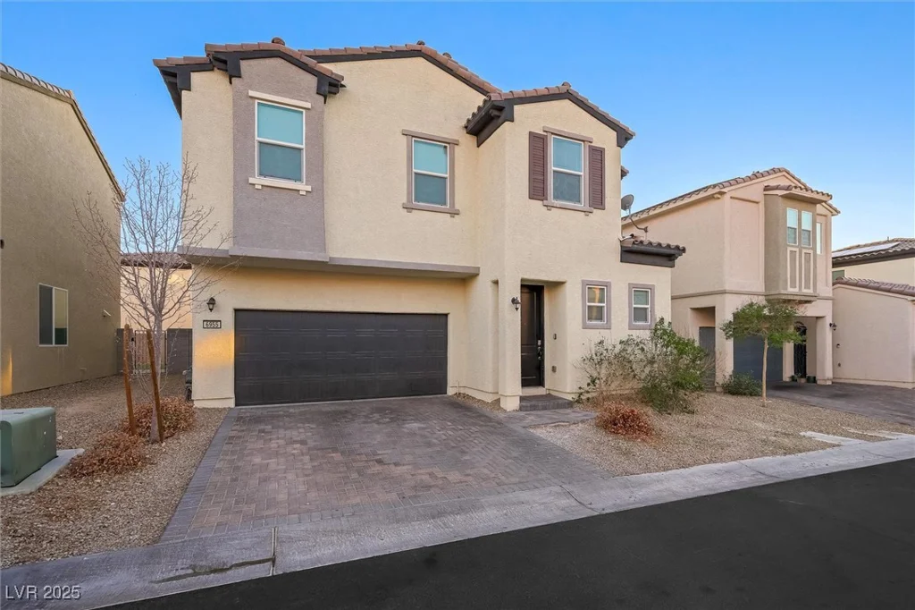 6955 Sunrise Crest, Las Vegas, NV 89142