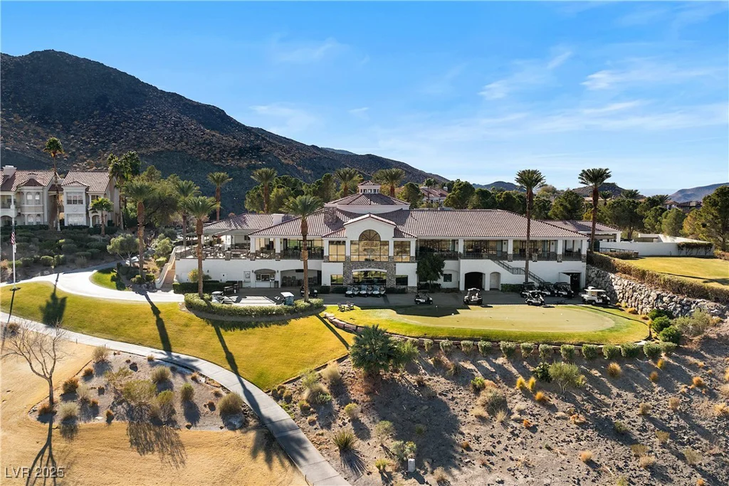 48 Rue Mediterra, Henderson, NV 89011