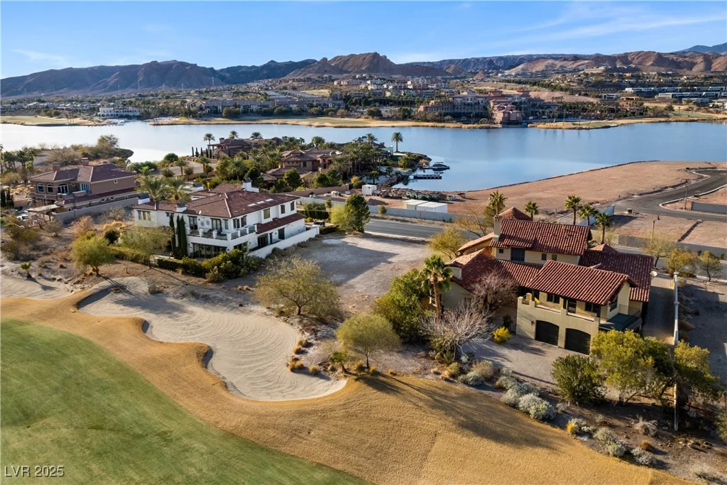 48 Rue Mediterra, Henderson, NV 89011