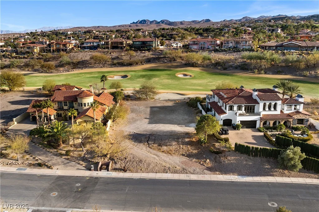 48 Rue Mediterra, Henderson, NV 89011