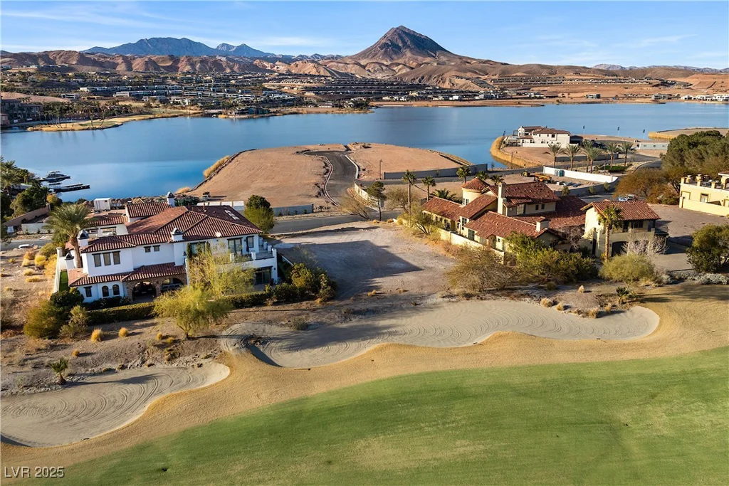 48 Rue Mediterra, Henderson, NV 89011