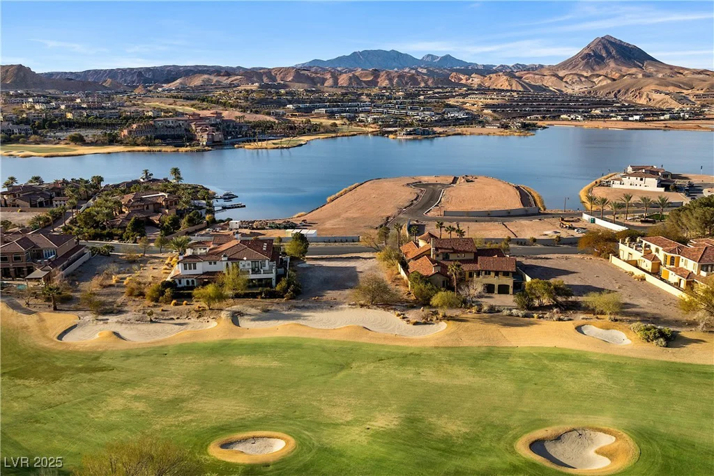 48 Rue Mediterra, Henderson, NV 89011