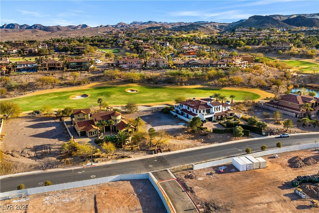 48 Rue Mediterra, Henderson, NV 89011