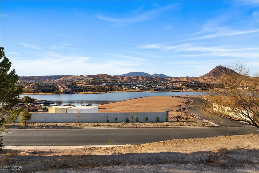 48 Rue Mediterra, Henderson, NV 89011