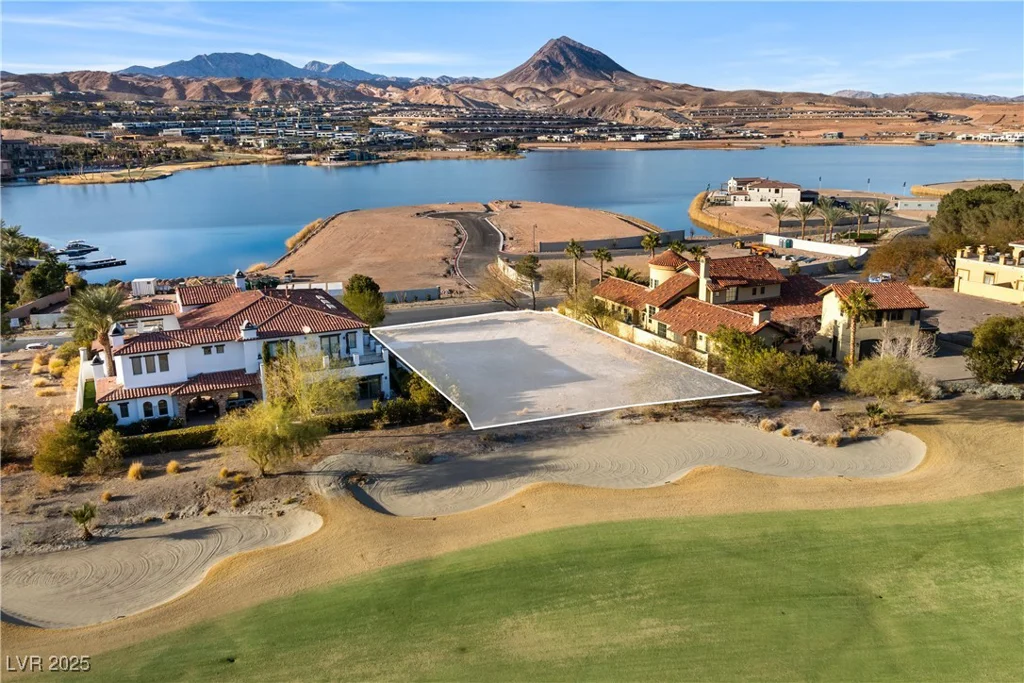 48 Rue Mediterra, Henderson, NV 89011