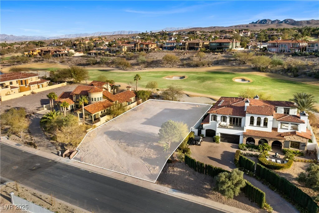 48 Rue Mediterra, Henderson, NV 89011