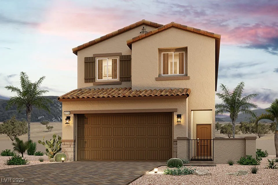 8658 Felker, Las Vegas, NV 89166