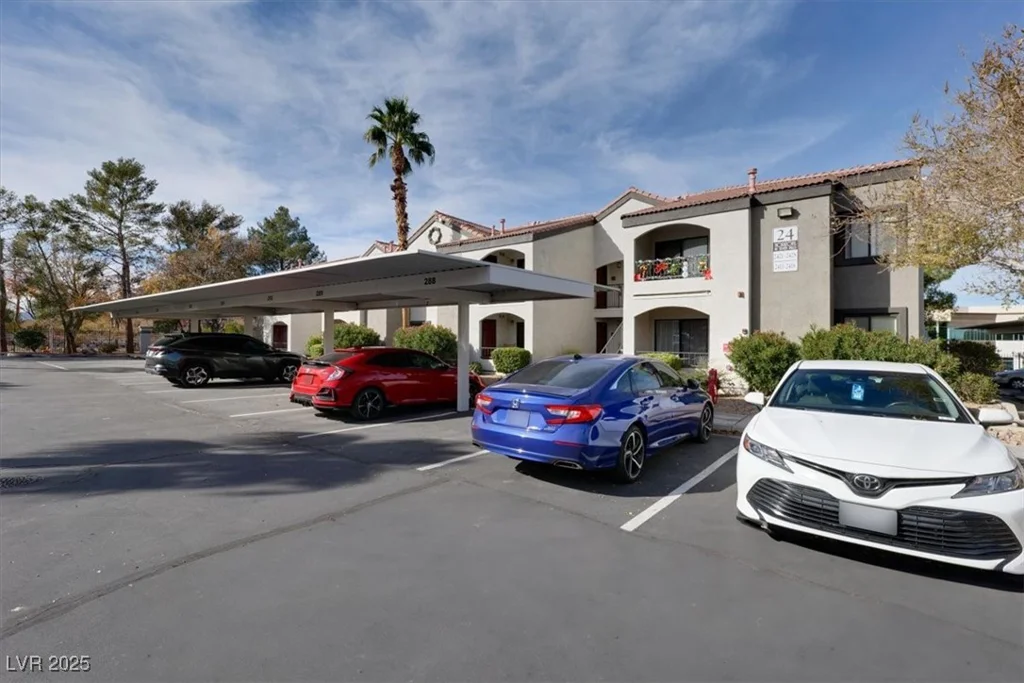 950 Seven Hills, Henderson, NV 89052