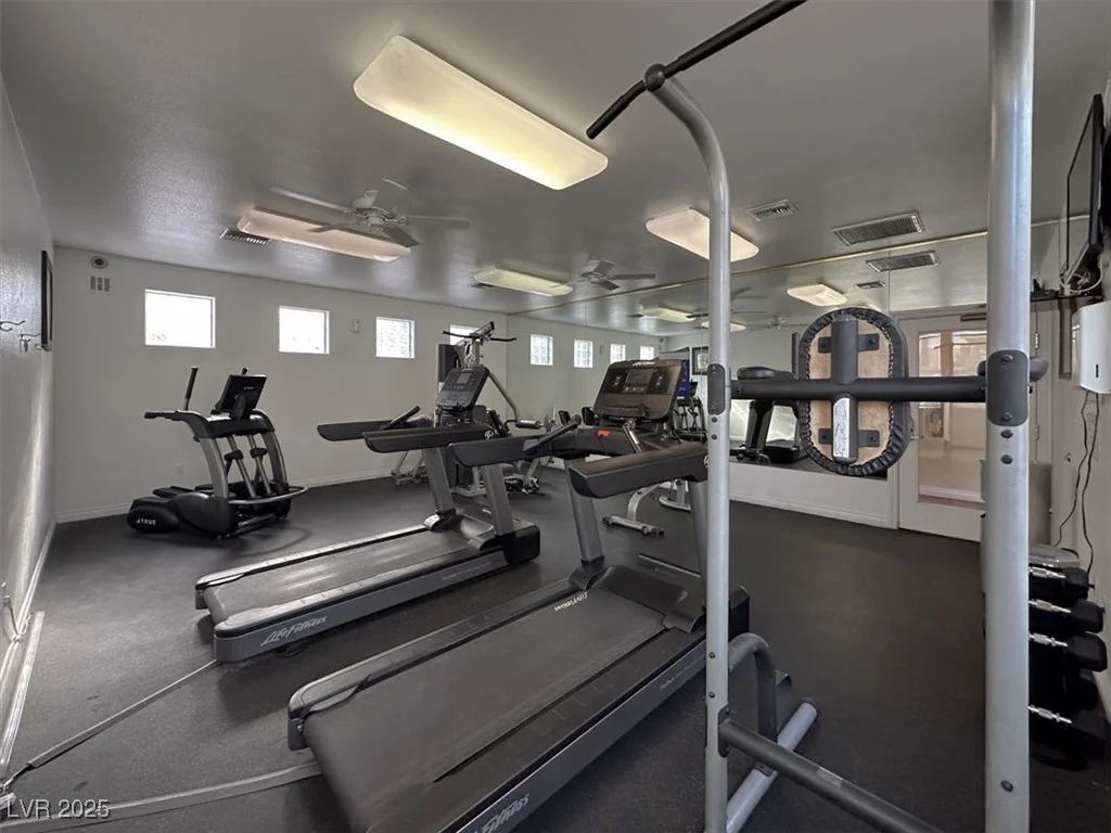 950 Seven Hills, Henderson, NV 89052