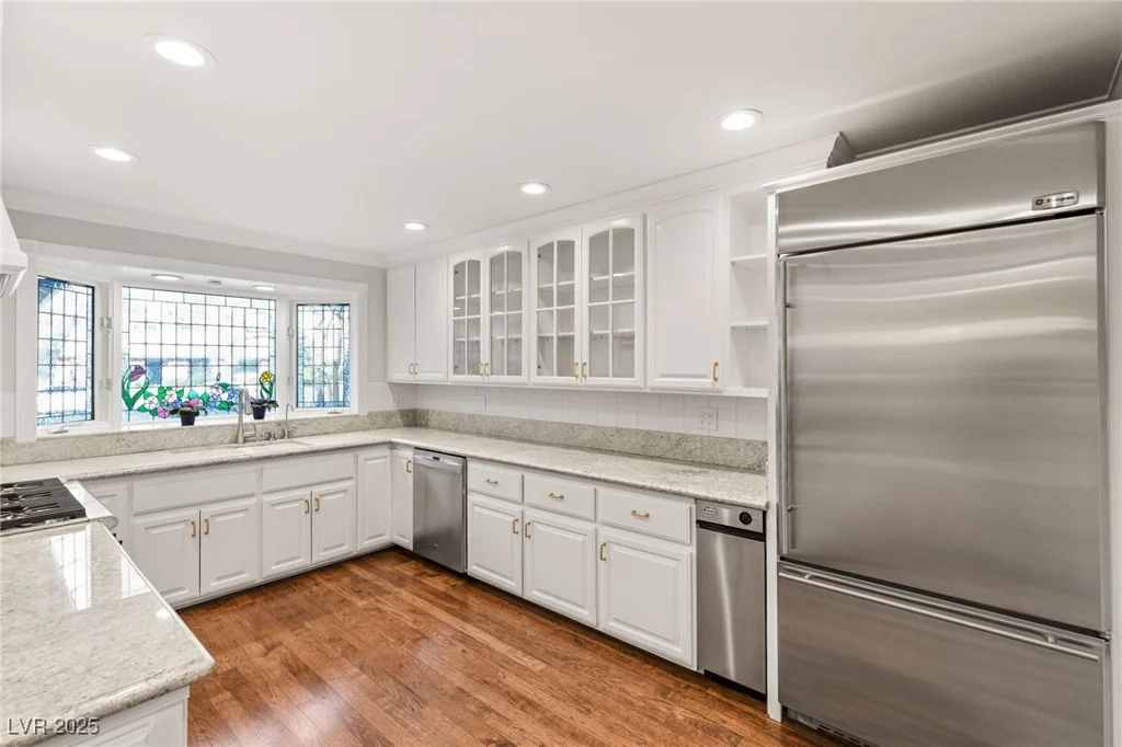 3105 Conners, Las Vegas, NV 89107