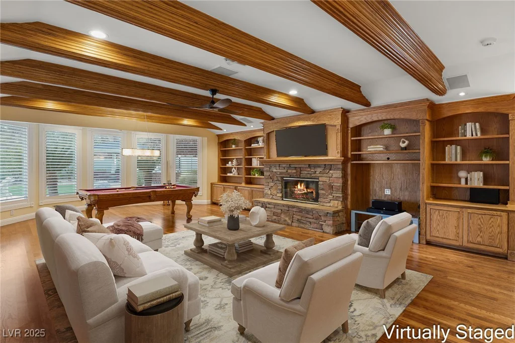 3105 Conners, Las Vegas, NV 89107