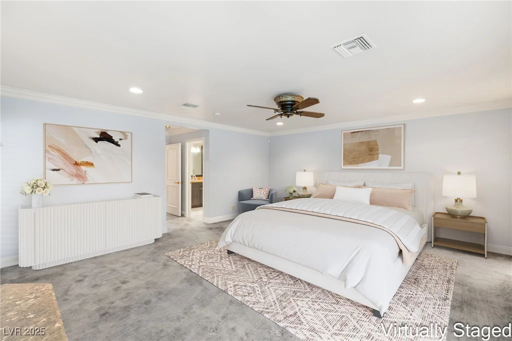 3105 Conners, Las Vegas, NV 89107