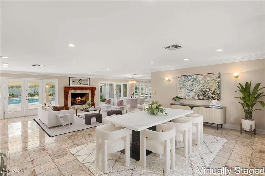 3105 Conners, Las Vegas, NV 89107