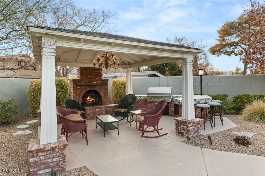 3105 Conners, Las Vegas, NV 89107