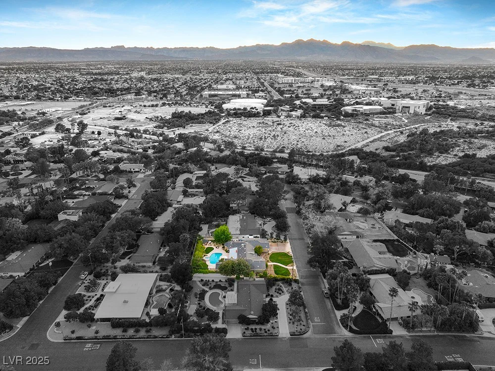 3105 Conners, Las Vegas, NV 89107