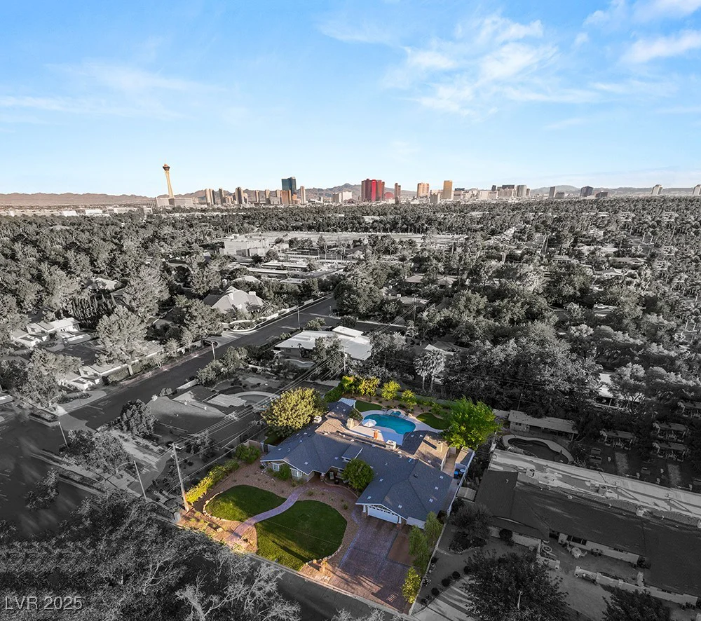 3105 Conners, Las Vegas, NV 89107