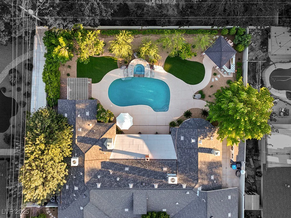 3105 Conners, Las Vegas, NV 89107