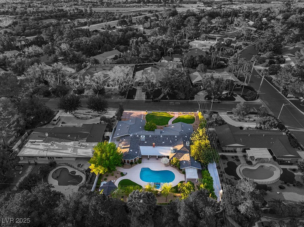 3105 Conners, Las Vegas, NV 89107