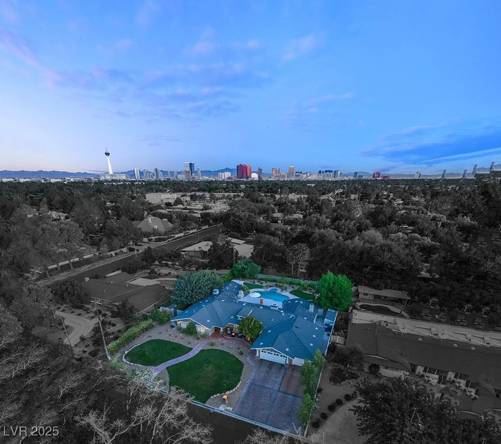 3105 Conners, Las Vegas, NV 89107
