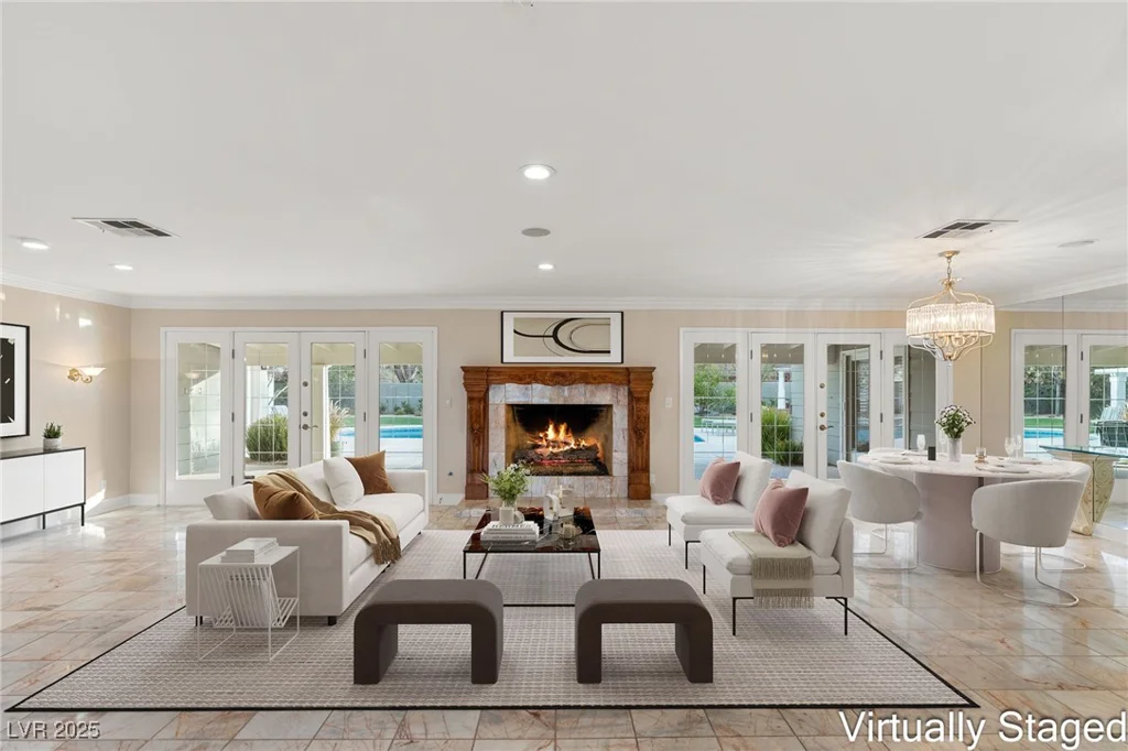 3105 Conners, Las Vegas, NV 89107