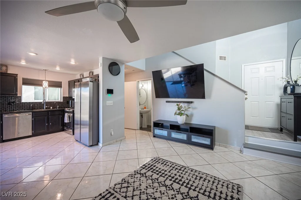 4358 Raynham, Las Vegas, NV 89115