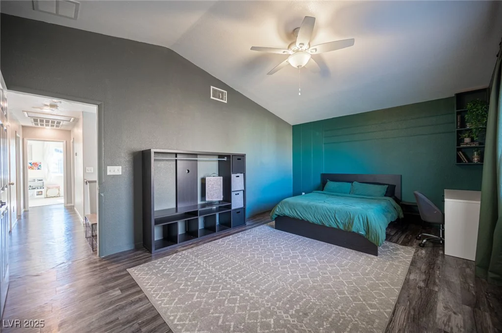 4358 Raynham, Las Vegas, NV 89115