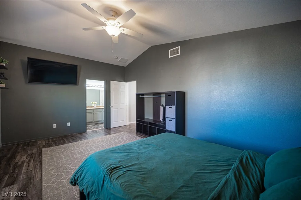 4358 Raynham, Las Vegas, NV 89115
