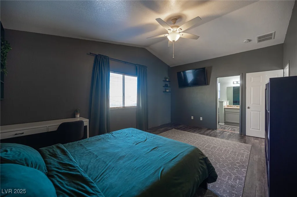 4358 Raynham, Las Vegas, NV 89115