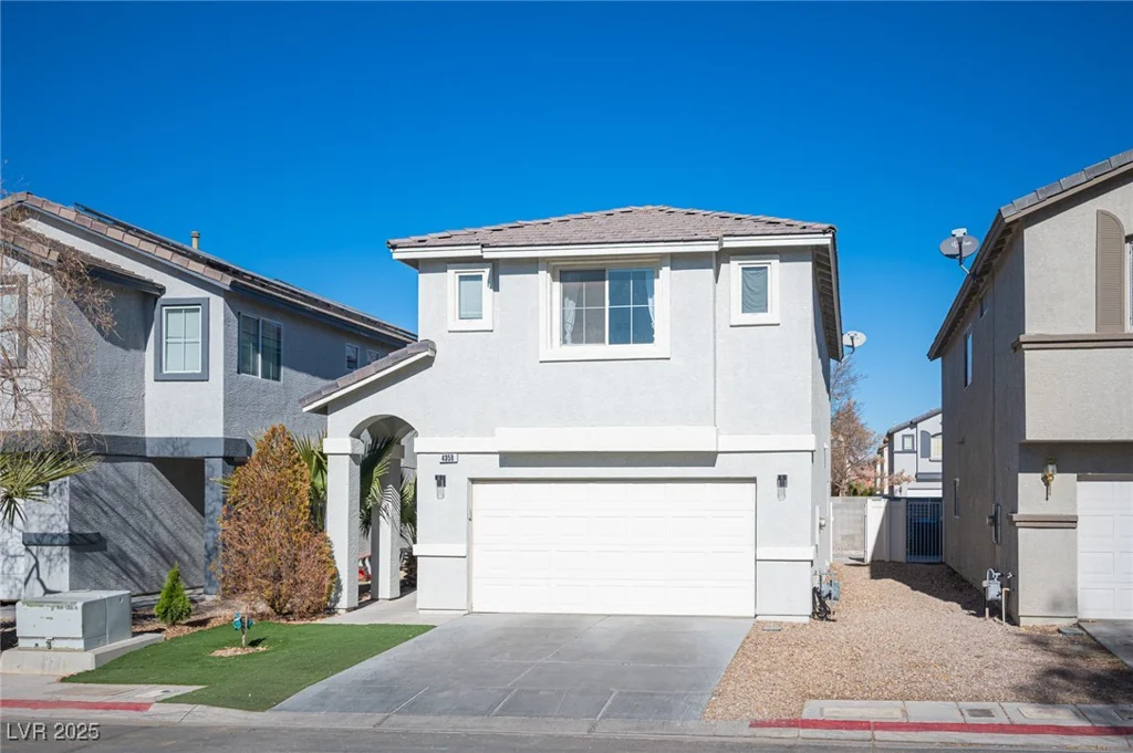 4358 Raynham, Las Vegas, NV 89115