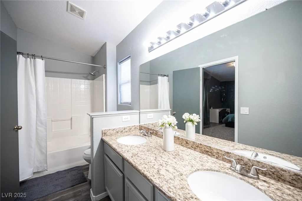 4358 Raynham, Las Vegas, NV 89115
