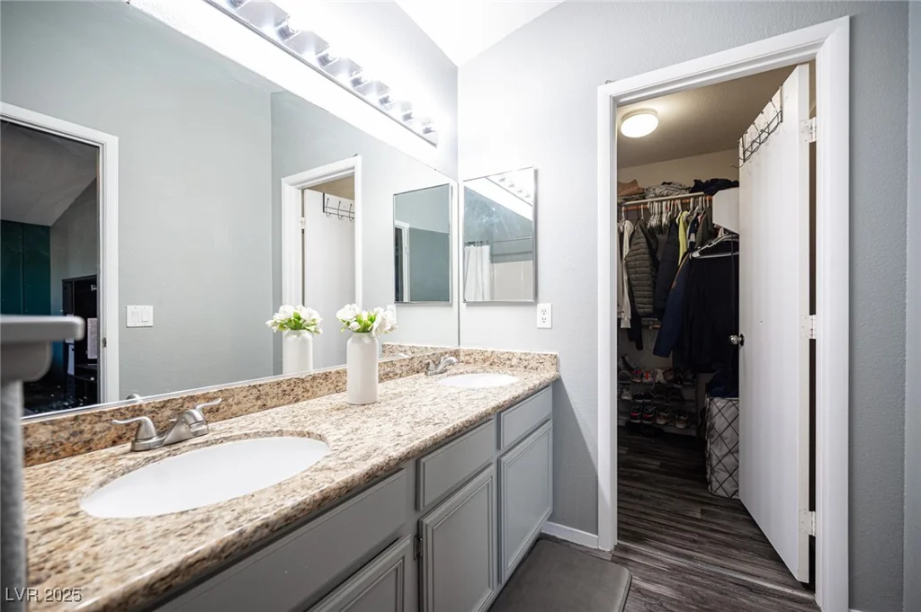 4358 Raynham, Las Vegas, NV 89115