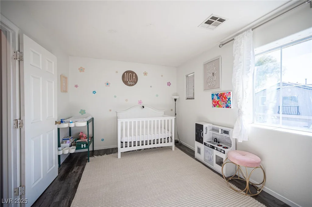 4358 Raynham, Las Vegas, NV 89115