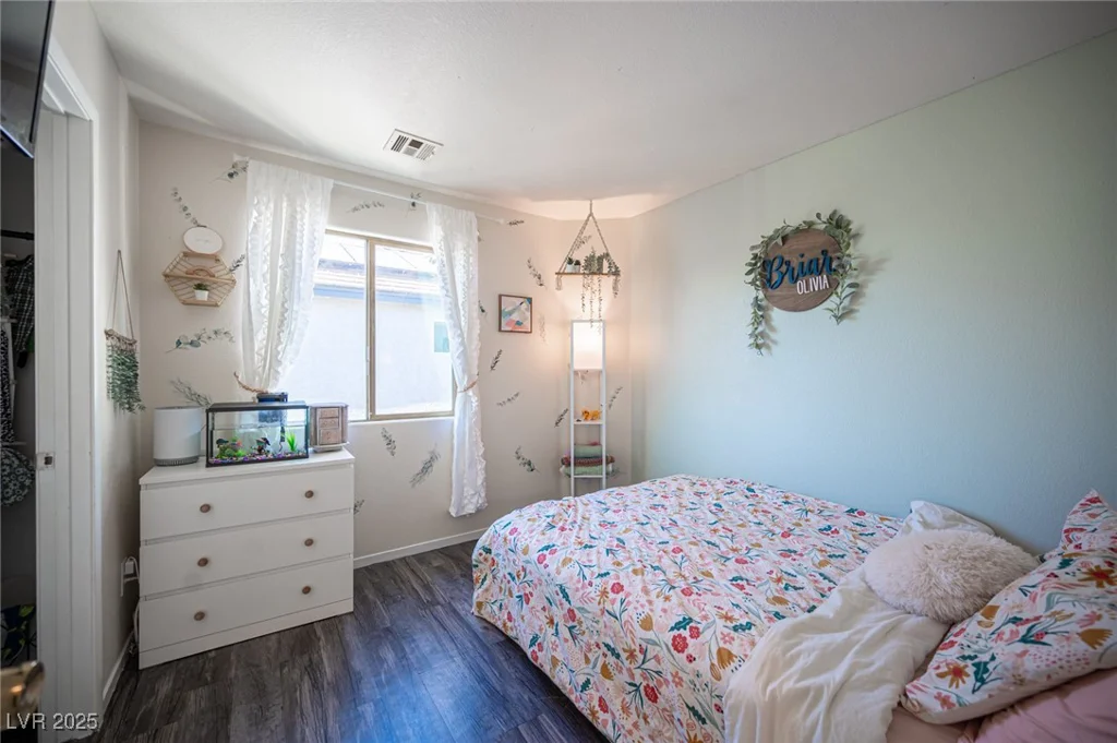 4358 Raynham, Las Vegas, NV 89115