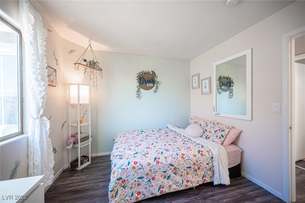 4358 Raynham, Las Vegas, NV 89115