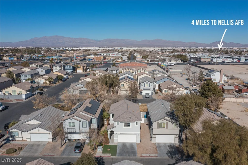 4358 Raynham, Las Vegas, NV 89115