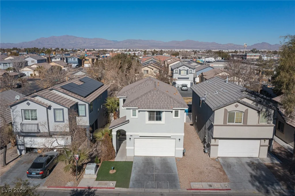 4358 Raynham, Las Vegas, NV 89115