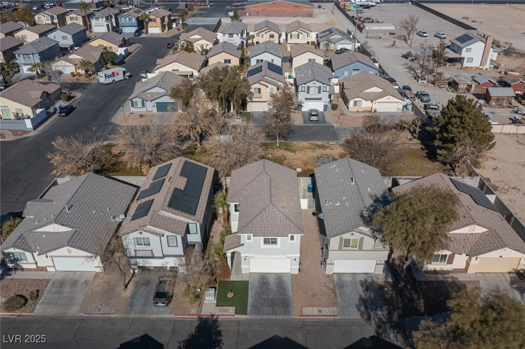 4358 Raynham, Las Vegas, NV 89115