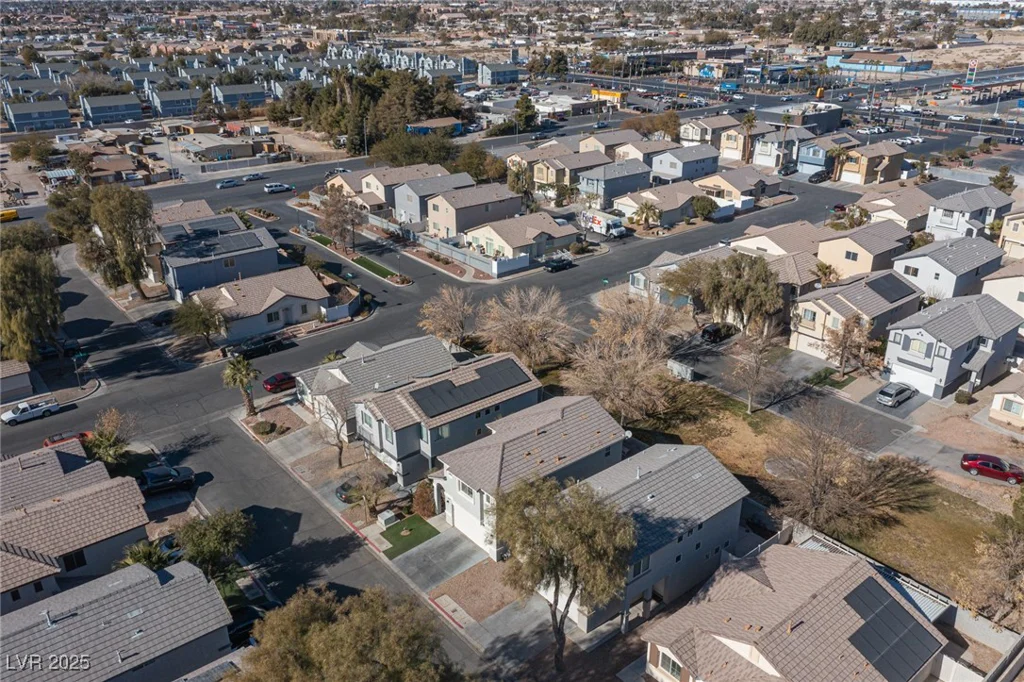 4358 Raynham, Las Vegas, NV 89115