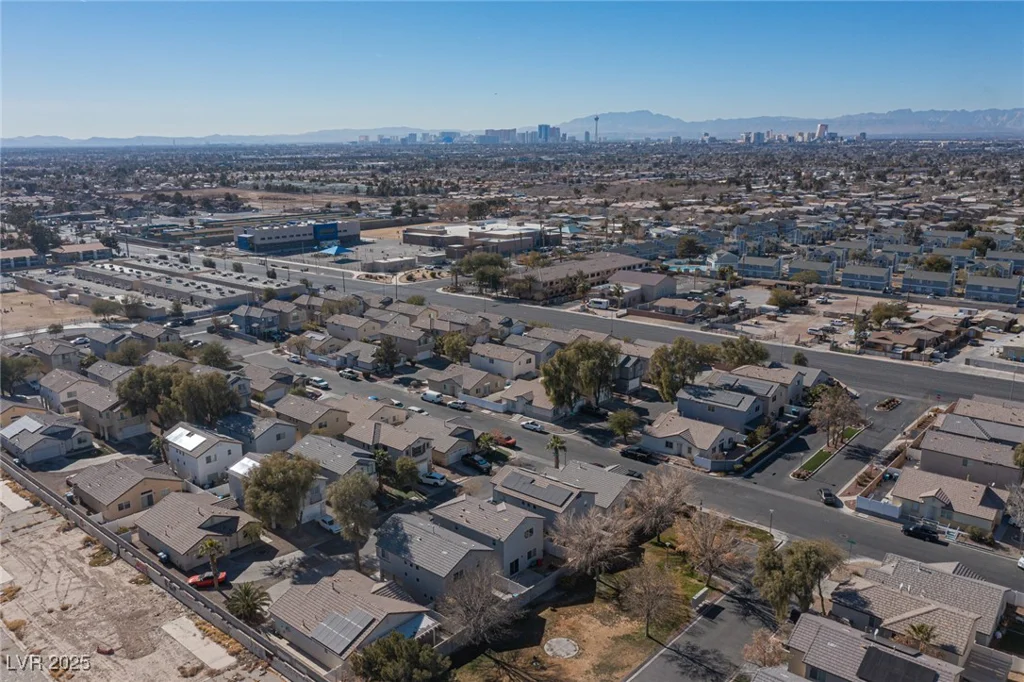 4358 Raynham, Las Vegas, NV 89115