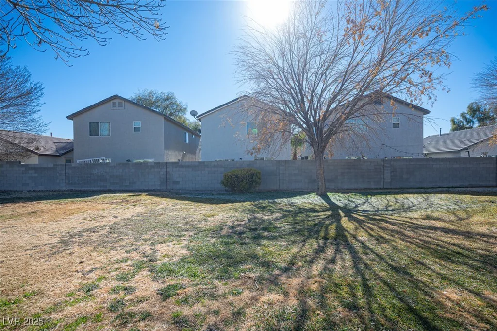 4358 Raynham, Las Vegas, NV 89115
