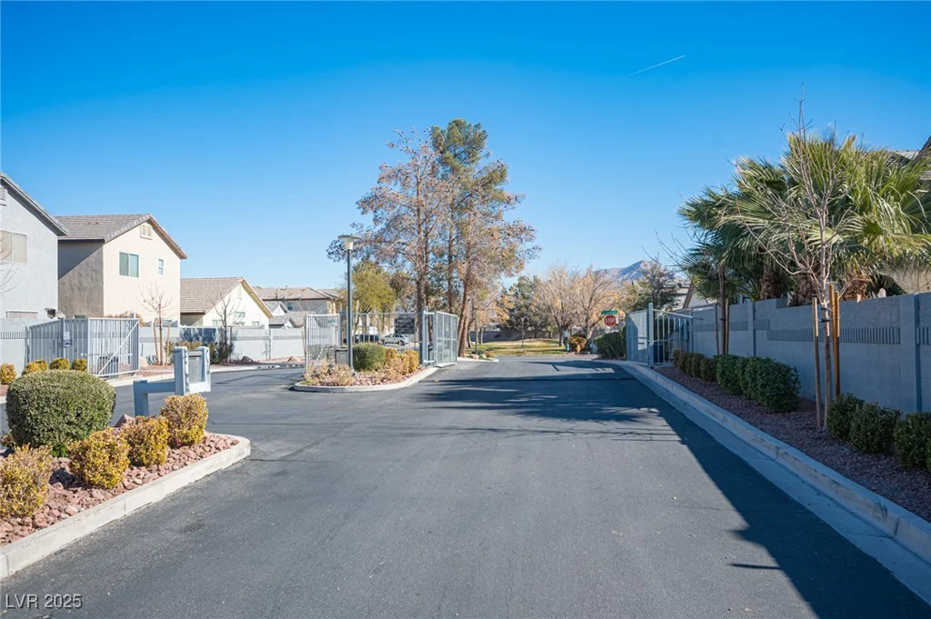 4358 Raynham, Las Vegas, NV 89115