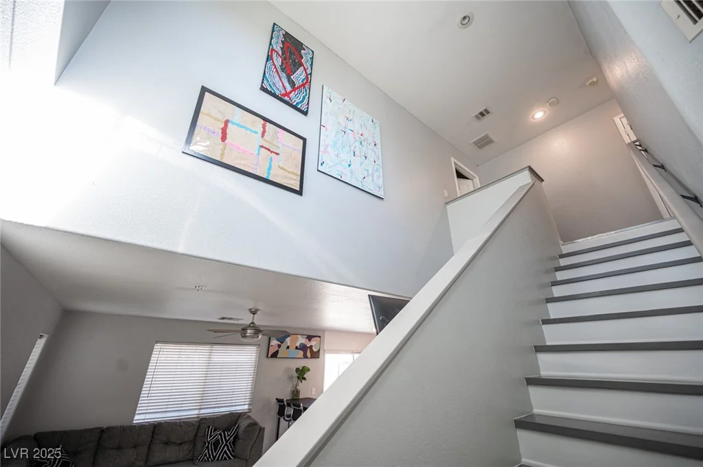 4358 Raynham, Las Vegas, NV 89115