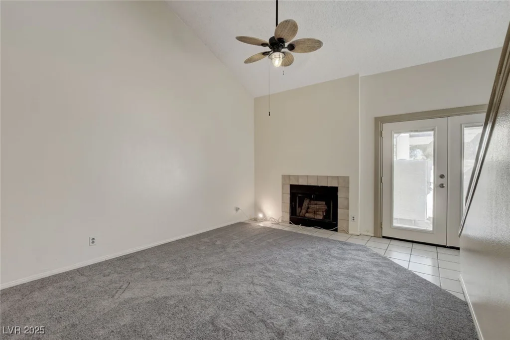 8945 Clairton, Las Vegas, NV 89117