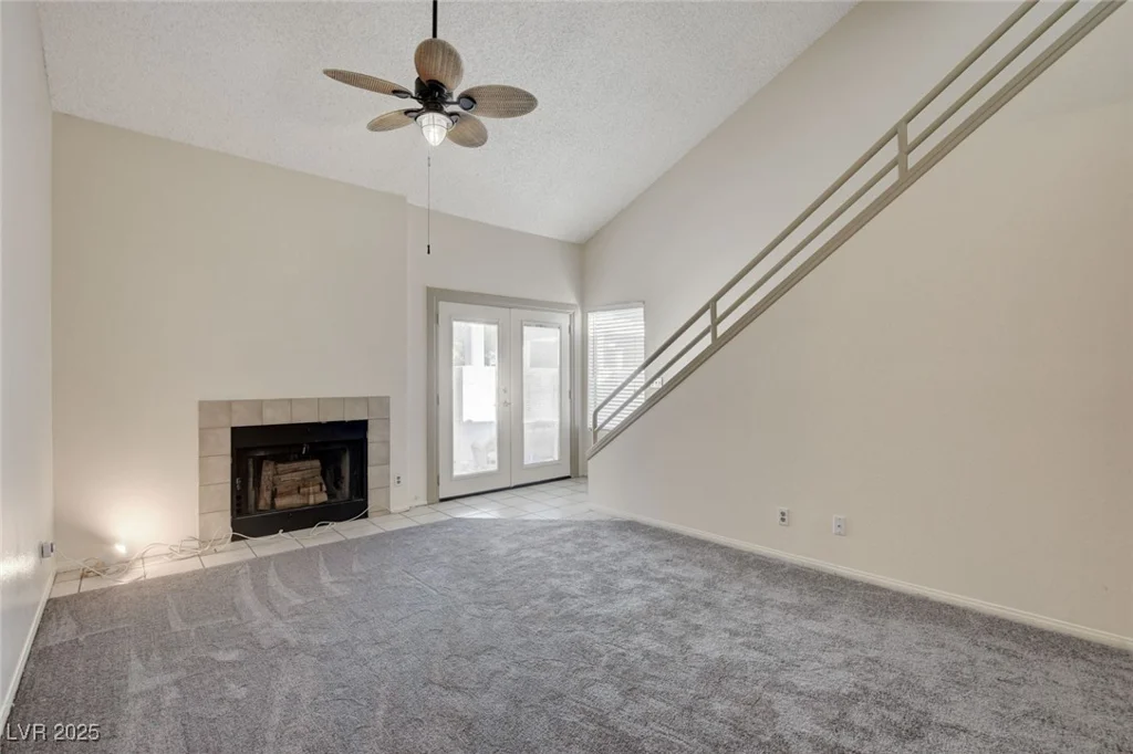 8945 Clairton, Las Vegas, NV 89117
