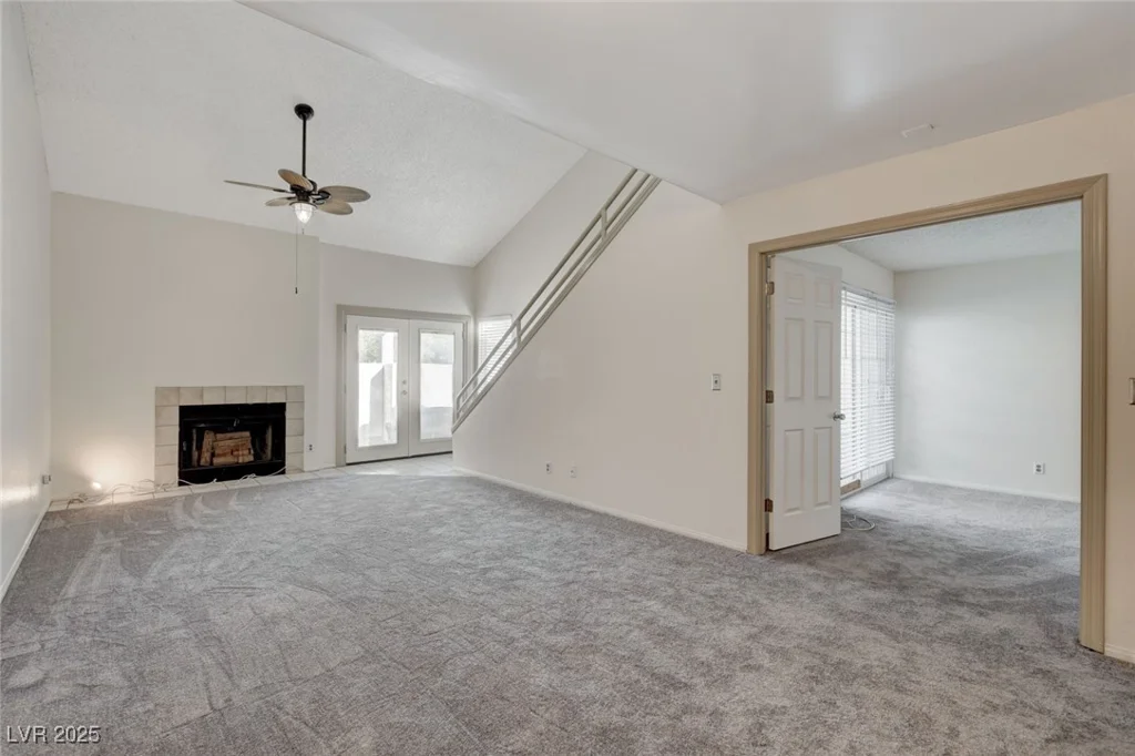 8945 Clairton, Las Vegas, NV 89117