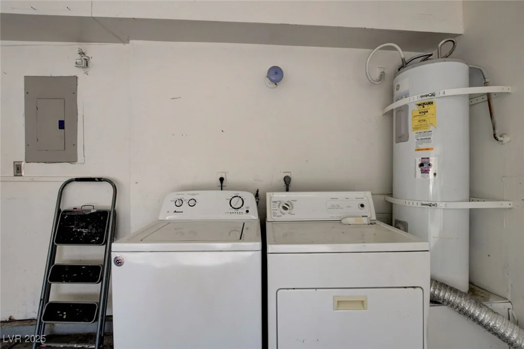 8945 Clairton, Las Vegas, NV 89117