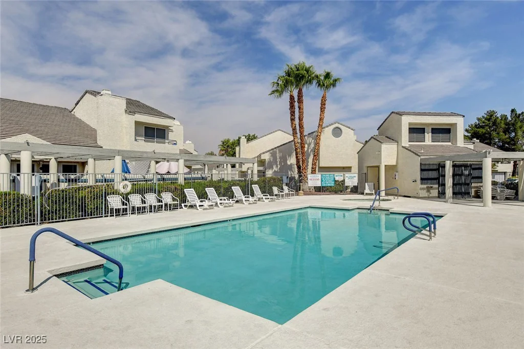 8945 Clairton, Las Vegas, NV 89117
