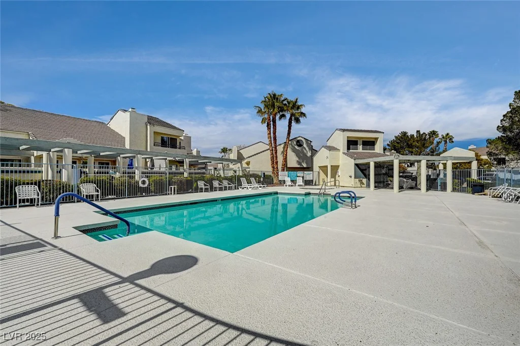 8945 Clairton, Las Vegas, NV 89117